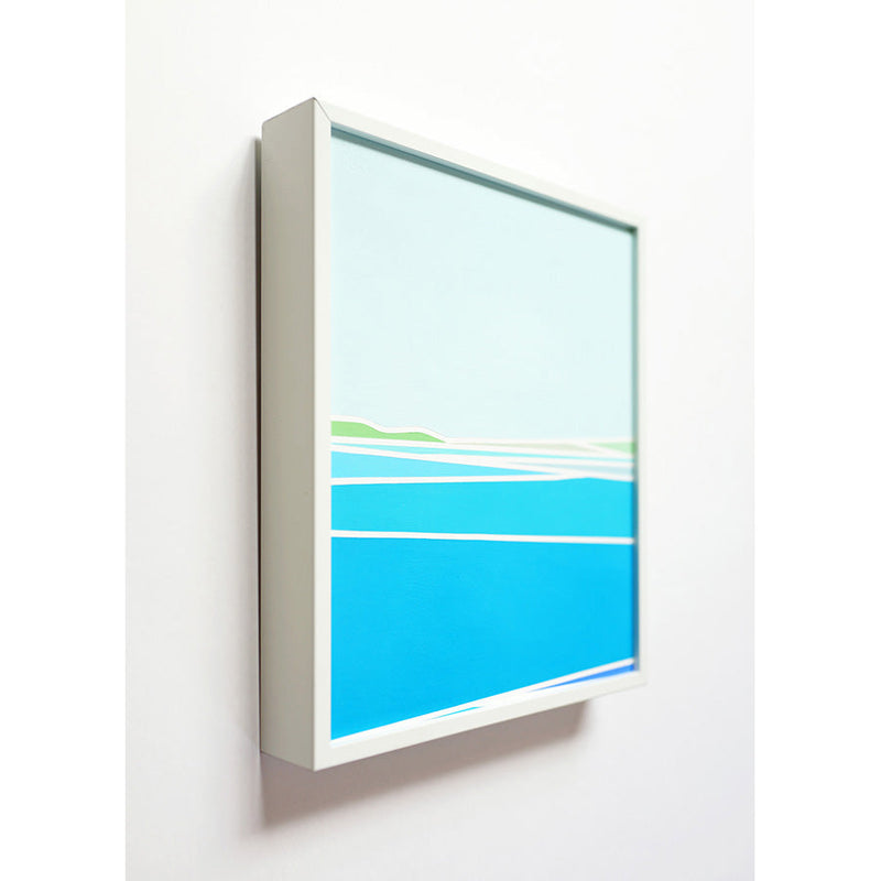 greenscape "sea" 202303 | EnoR | KUMIKO TAMURA