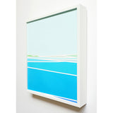 greenscape "sea" 202303 | EnoR | KUMIKO TAMURA