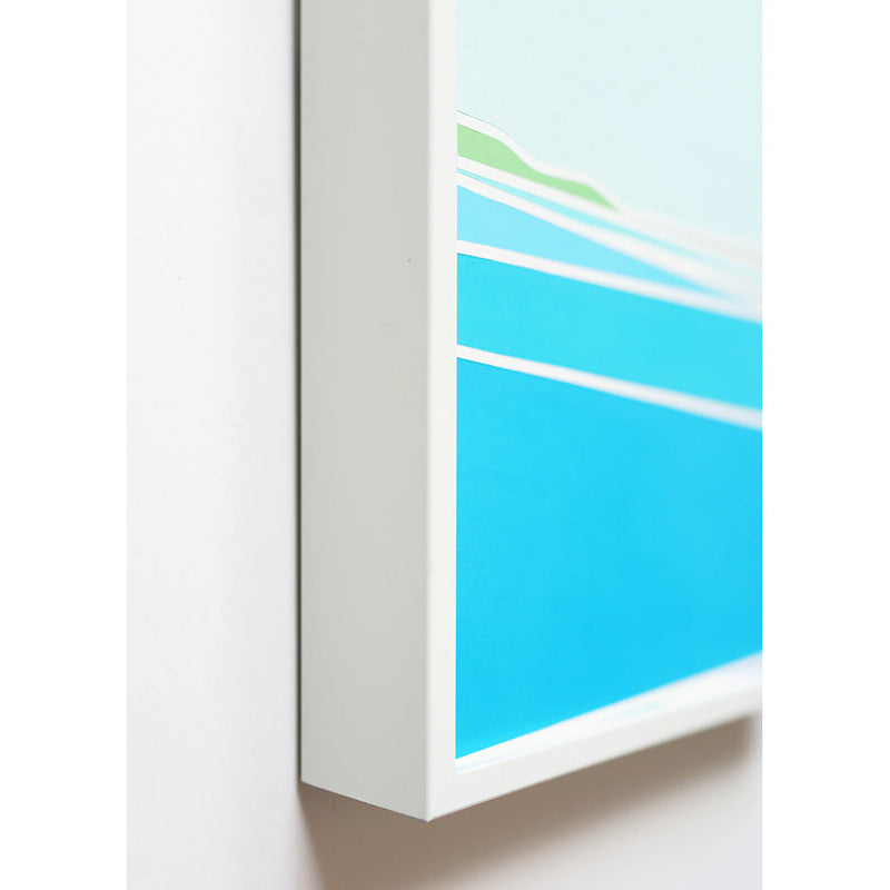 greenscape "sea" 202303 | EnoR | KUMIKO TAMURA