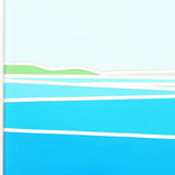 greenscape "sea" 202303 | EnoR | KUMIKO TAMURA