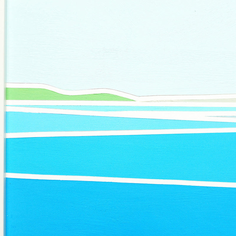 greenscape "sea" 202303 | EnoR | KUMIKO TAMURA