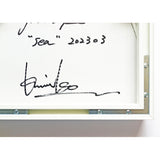 greenscape "sea" 202303 | EnoR | KUMIKO TAMURA