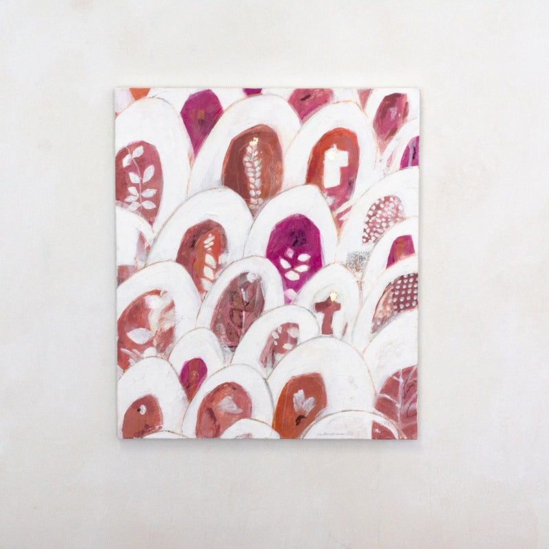 雫 | 久野安依子