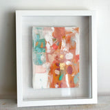 ふれるもの | 久野安依子