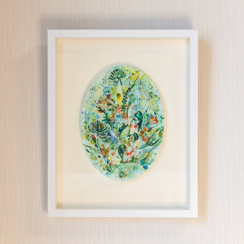 oval_bloom | かけがわ惠