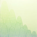 山の凪 | 岡本博紀