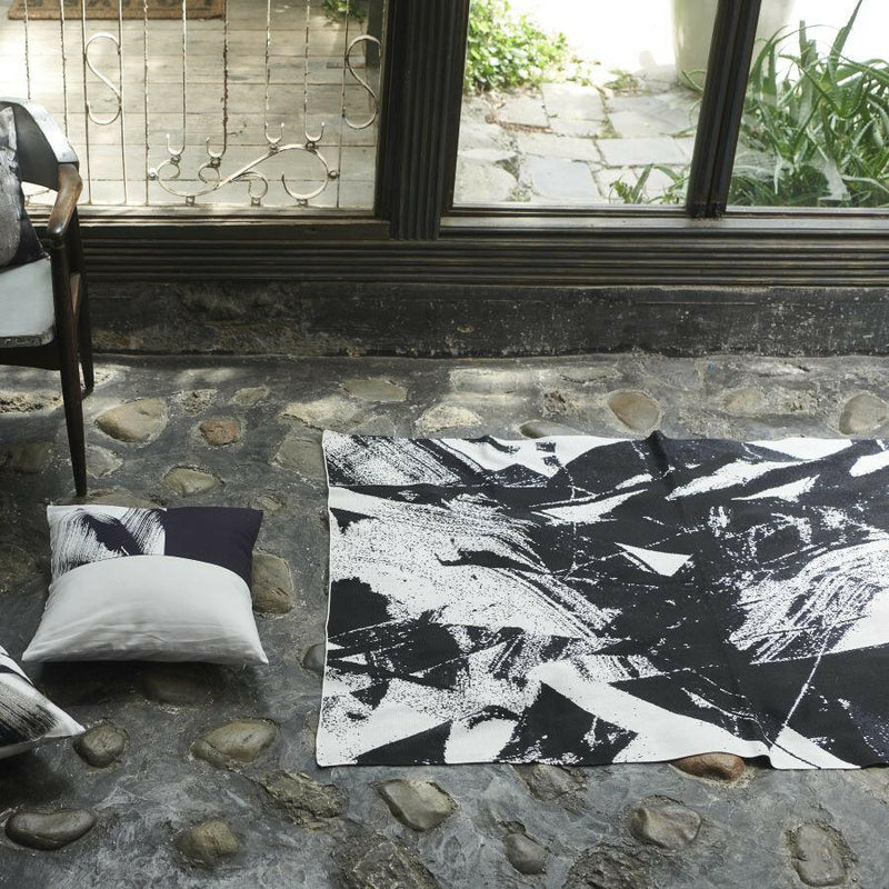 アートブランケット | with ink 2.