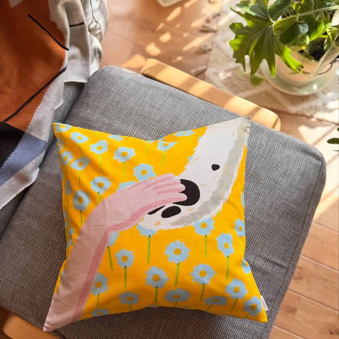 クッションカバー45×45 | お手