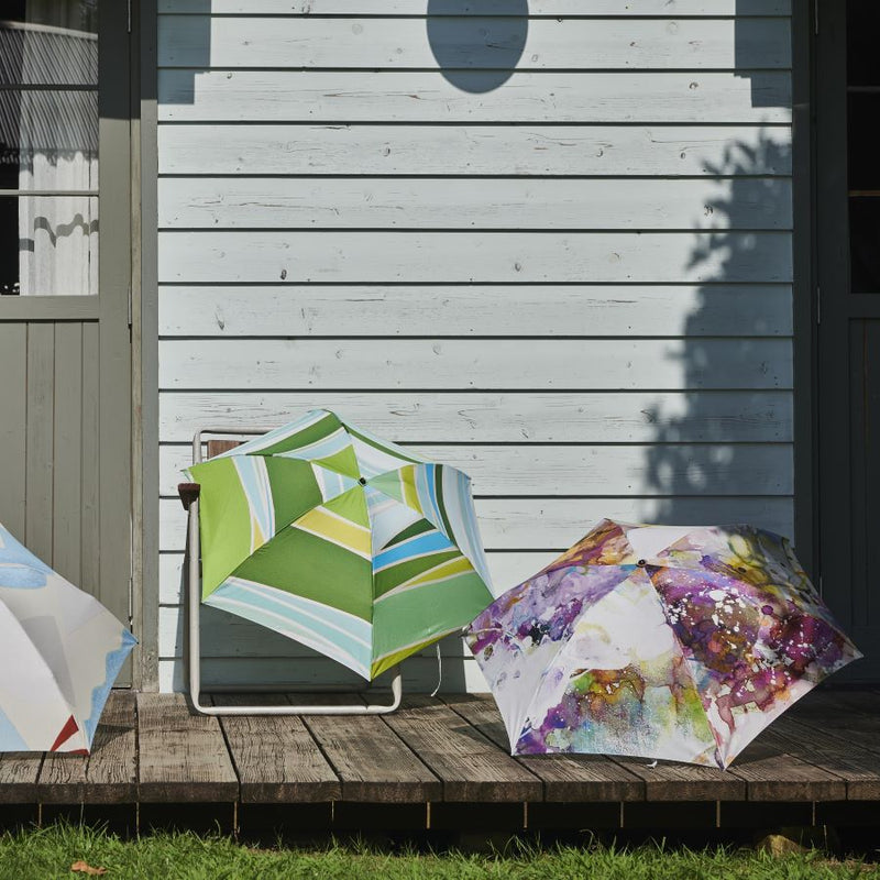 【35%OFF】日傘 | 晴雨兼用折りたたみ傘 | greenscape ks