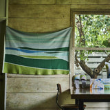 アートブランケット コットンブレンド | greenscape ks.