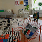 クッションカバー45×45 | かくれんぼ