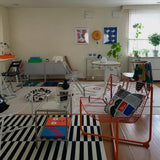 クッションカバー45×45 | かくれんぼ