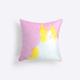 クッションカバー45×45 | biology