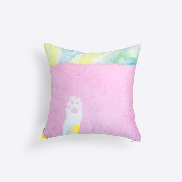 クッションカバー45×45 | biology