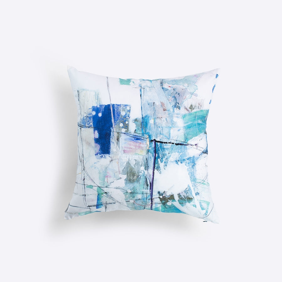 クッションカバー45×45 | 祈りになる前