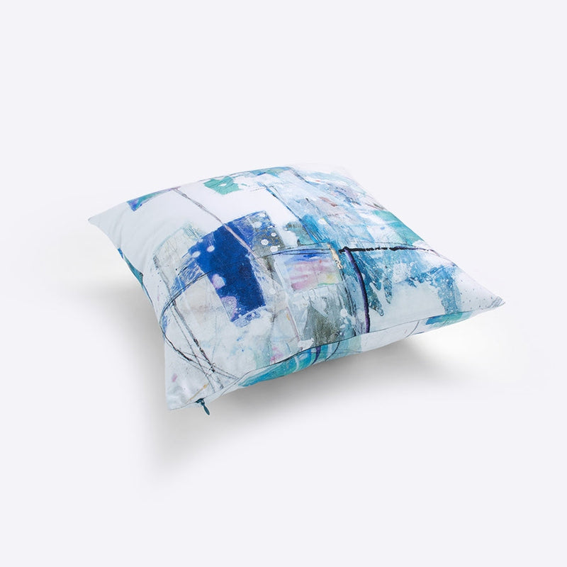 クッションカバー45×45 | 祈りになる前