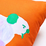クッションカバー45×45 | DOG