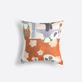 クッションカバー45×45 | stroll.