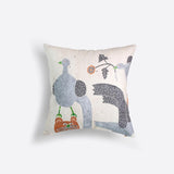 クッションカバー45×45 | stroll.