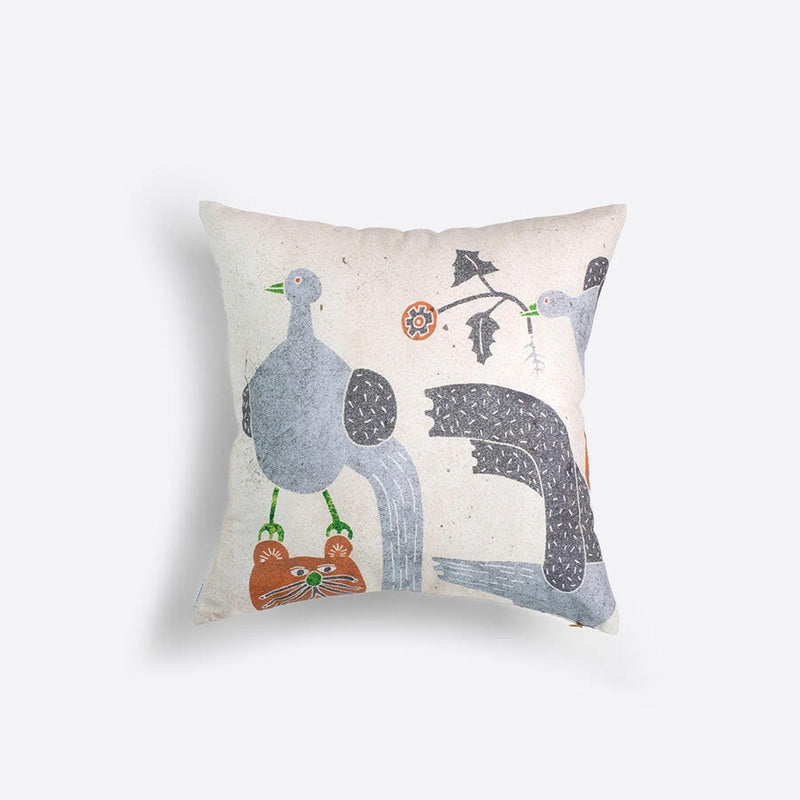 クッションカバー45×45 | stroll.