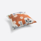 クッションカバー45×45 | stroll.