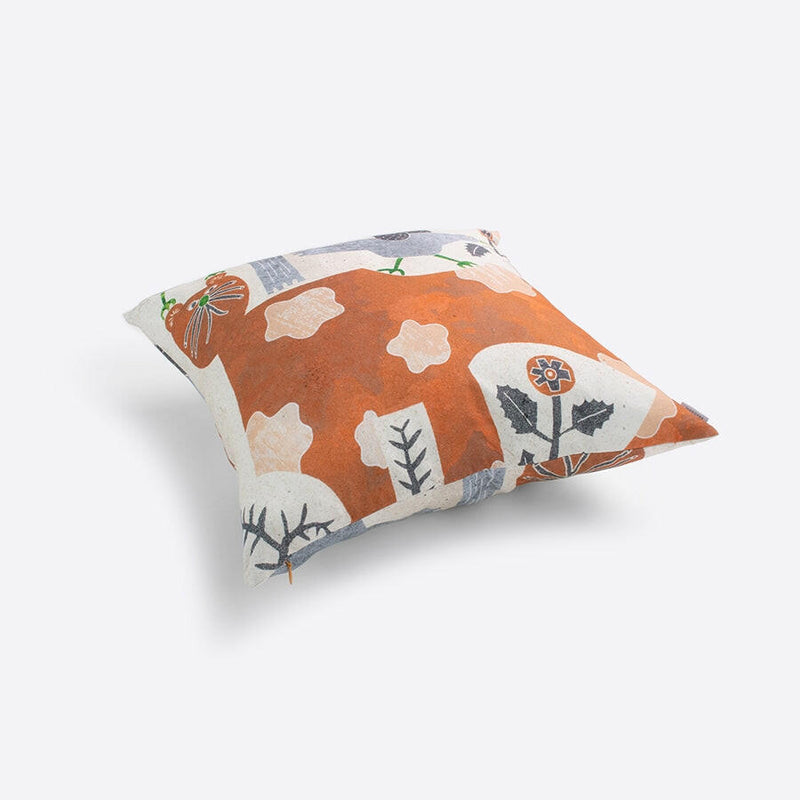 クッションカバー45×45 | stroll.