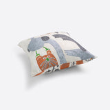 クッションカバー45×45 | stroll.