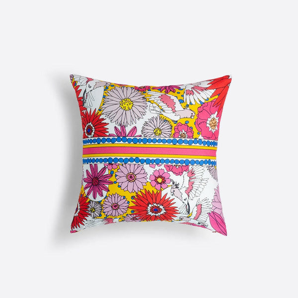 クッションカバー45×45 | pink.