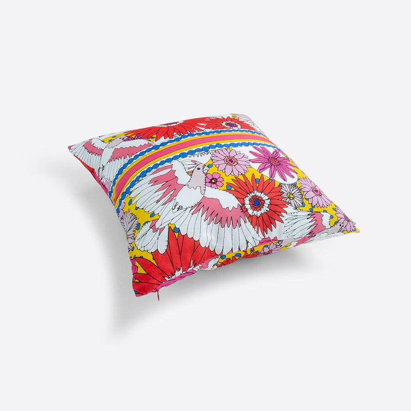 クッションカバー45×45 | pink.