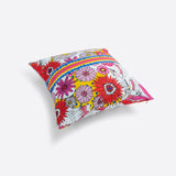 クッションカバー45×45 | pink.