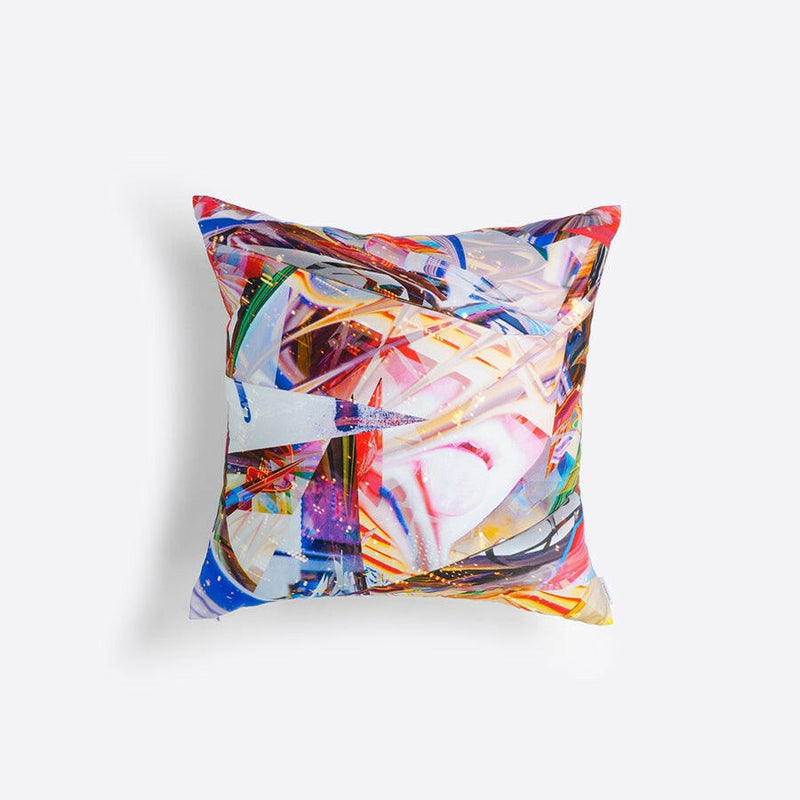 クッションカバー45×45 | Soft Shards.