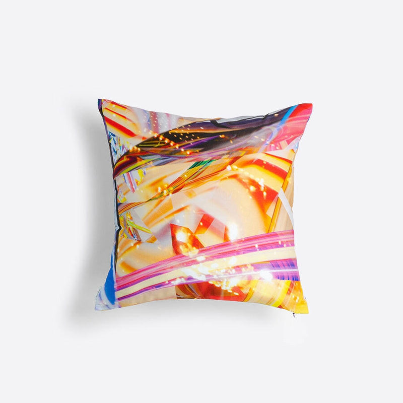 クッションカバー45×45 | Soft Shards.