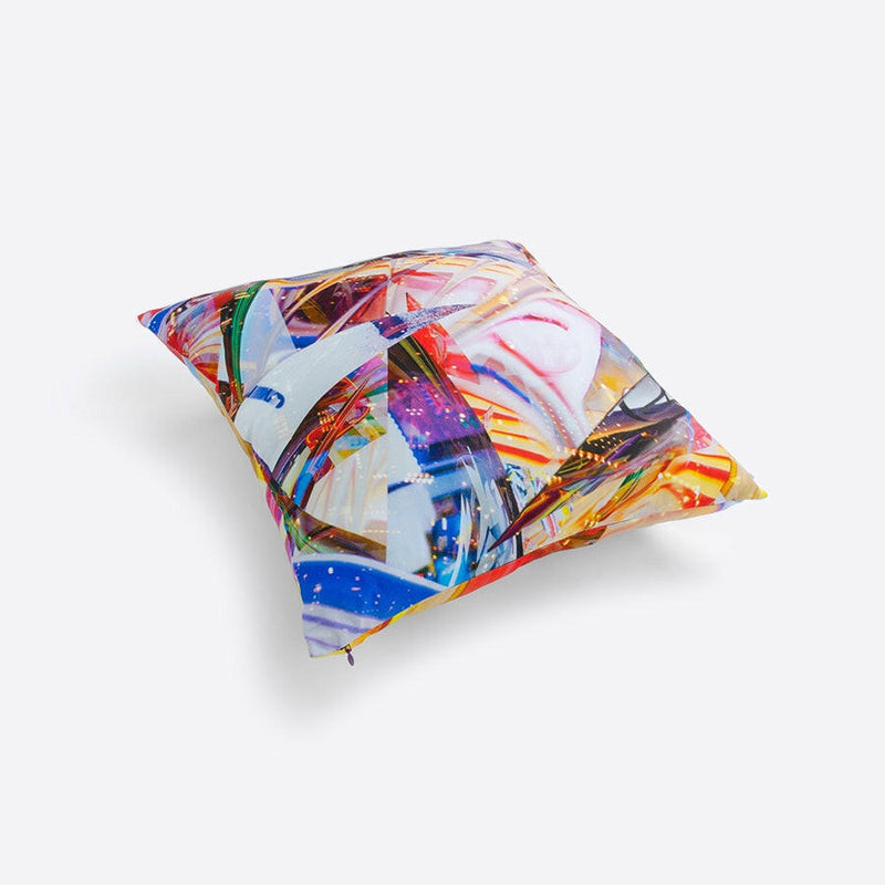 クッションカバー45×45 | Soft Shards.