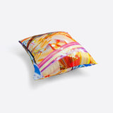 クッションカバー45×45 | Soft Shards.