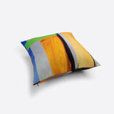 クッションカバー45×45 | デジタルコラージュ01.