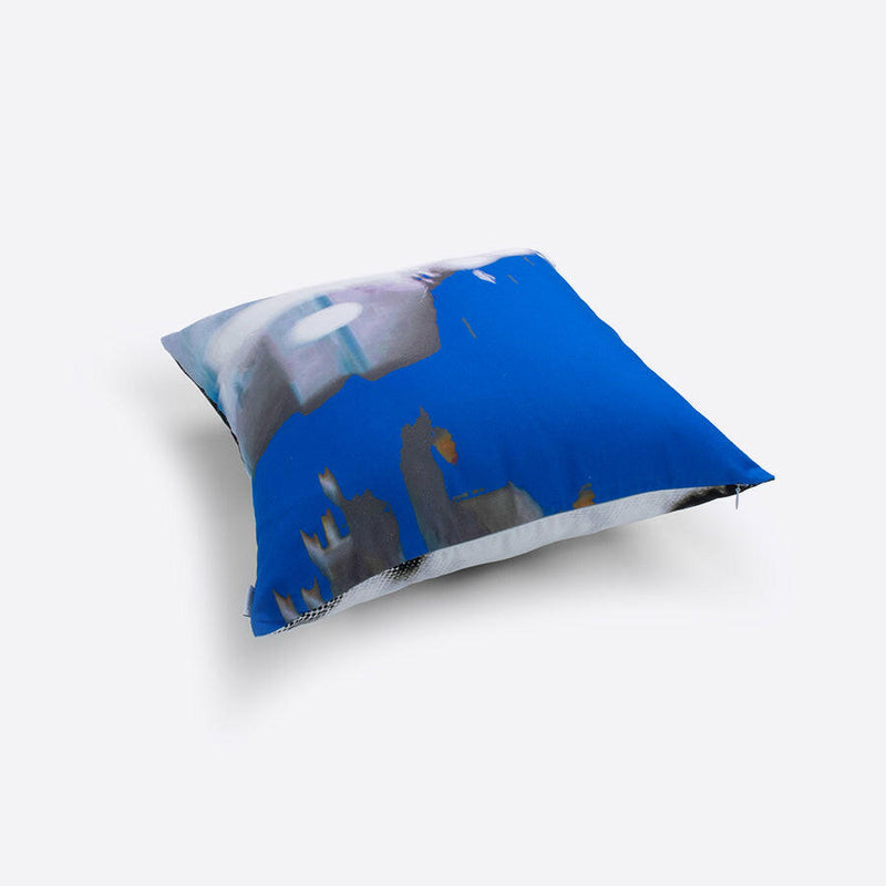 クッションカバー45×45 | UV poster.