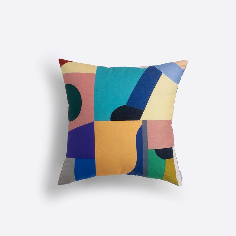 クッションカバー45×45 | walk.