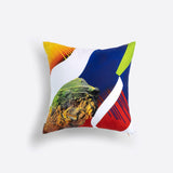 クッションカバー45×45 | combination-river flow 7.