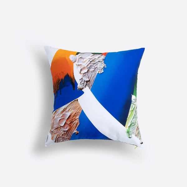 クッションカバー45×45 | combination-Maiden Arms 3.