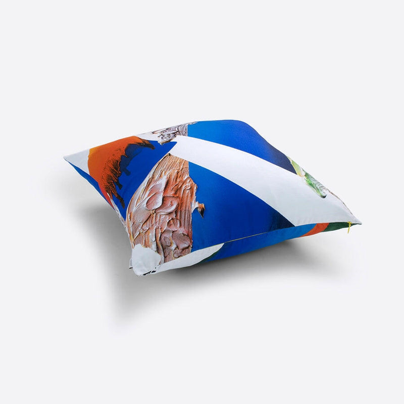 クッションカバー45×45 | combination-Maiden Arms 3.