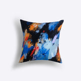 クッションカバー45×45 | Urdin（青）