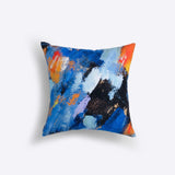 クッションカバー45×45 | Urdin（青）