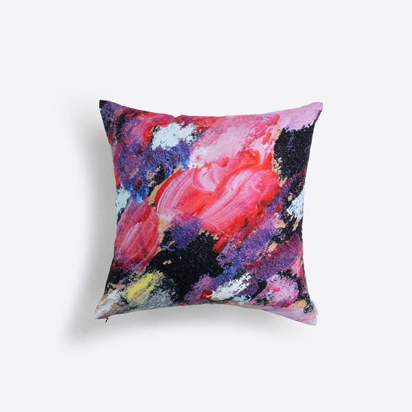 クッションカバー45×45 | Gorri（赤）