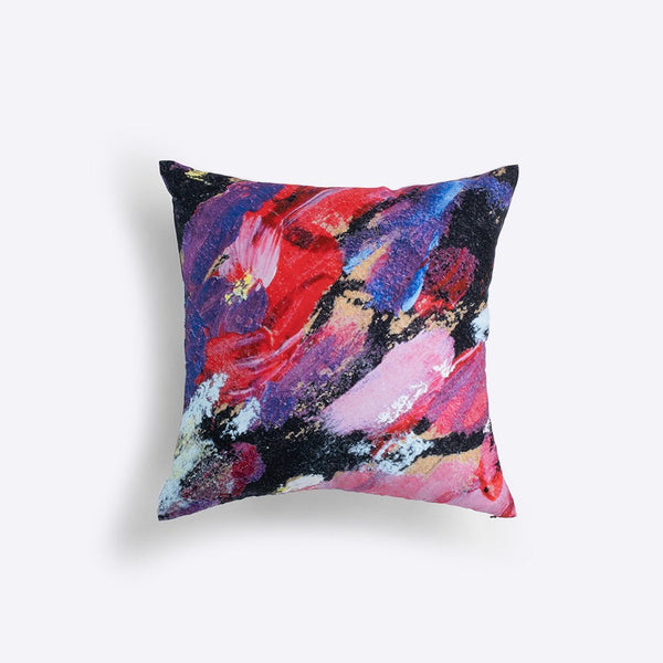 クッションカバー45×45 | Gorri（赤）