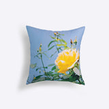 クッションカバー45×45 | What's in a name?