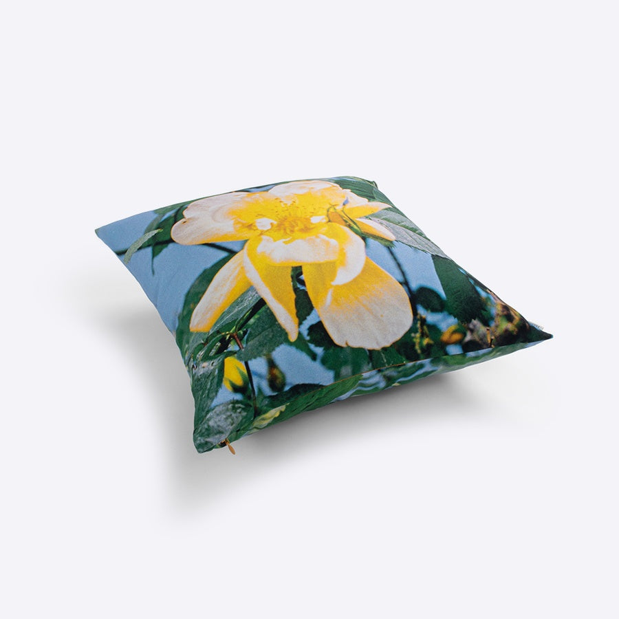 クッションカバー45×45 | What's in a name?