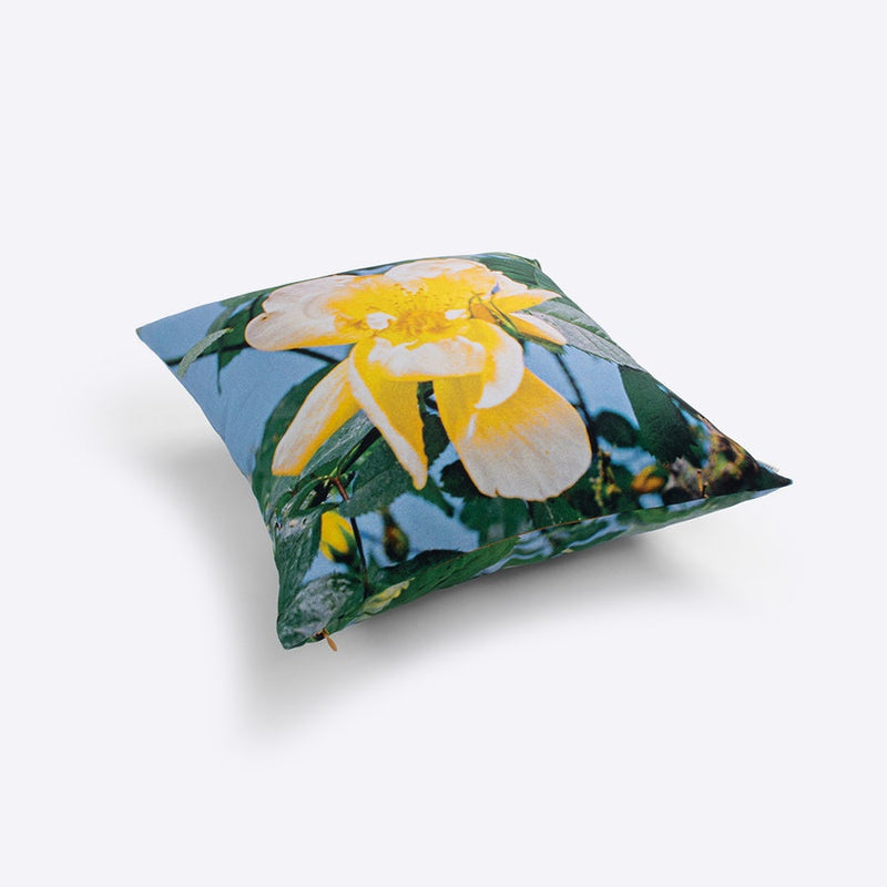 クッションカバー45×45 | What's in a name?