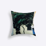 クッションカバー45×45 | I Miss You