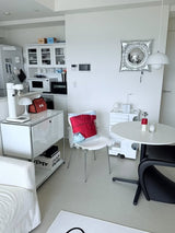 クッションカバー45×45 | TOKYO NUDE A