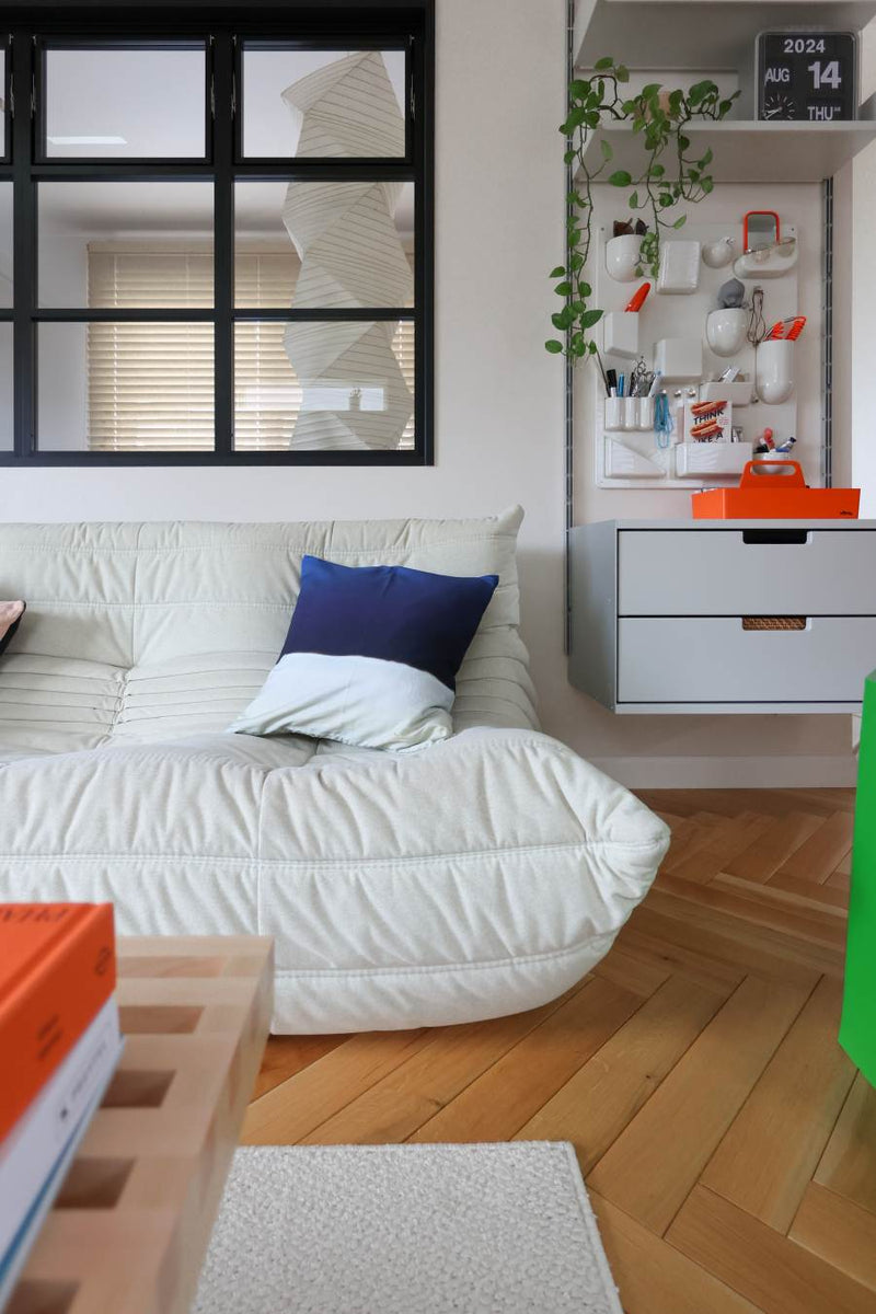 クッションカバー45×45 | dream islands A